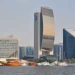 【2023年銀行口座開設】UAEの銀行ベスト10選