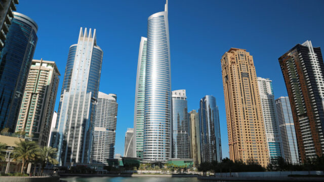 UAE・ドバイのフリーゾーンの選び方・会社設立方法